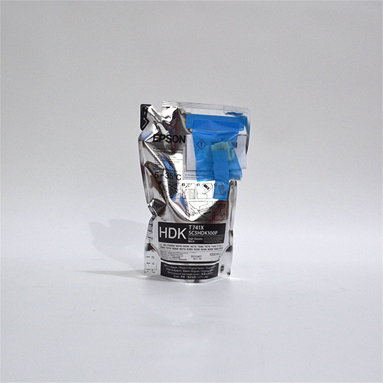 Tinta Epson F-Series