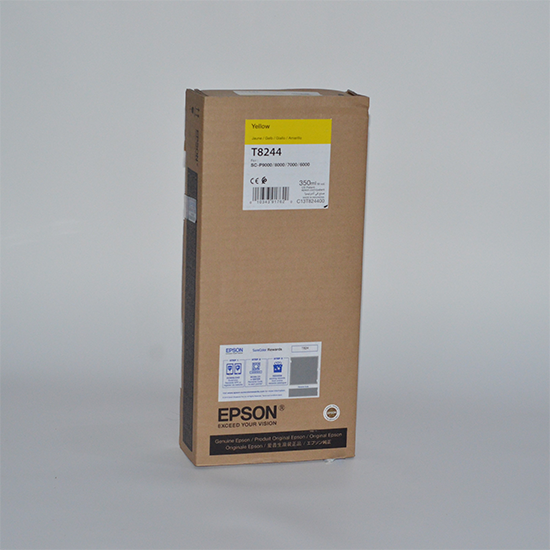 Tinta Epson P6000