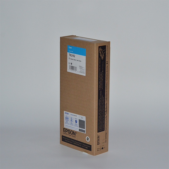 Tinta Epson P6000