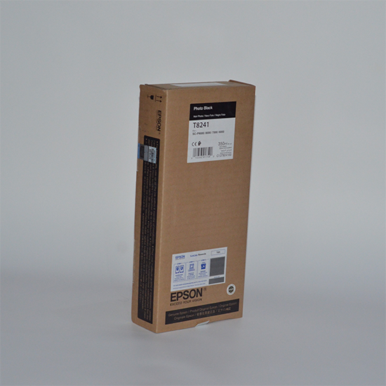Tinta Epson P6000