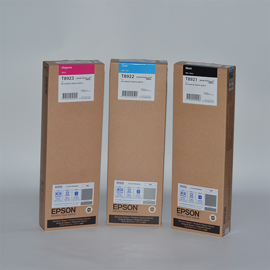 Tinta Epson S80670