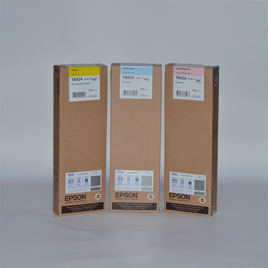 Tinta Epson S80670